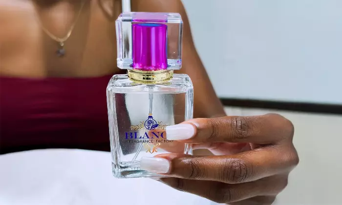 Sip & Scent: Custom Fragrance Workshop at Blanca Fragrance