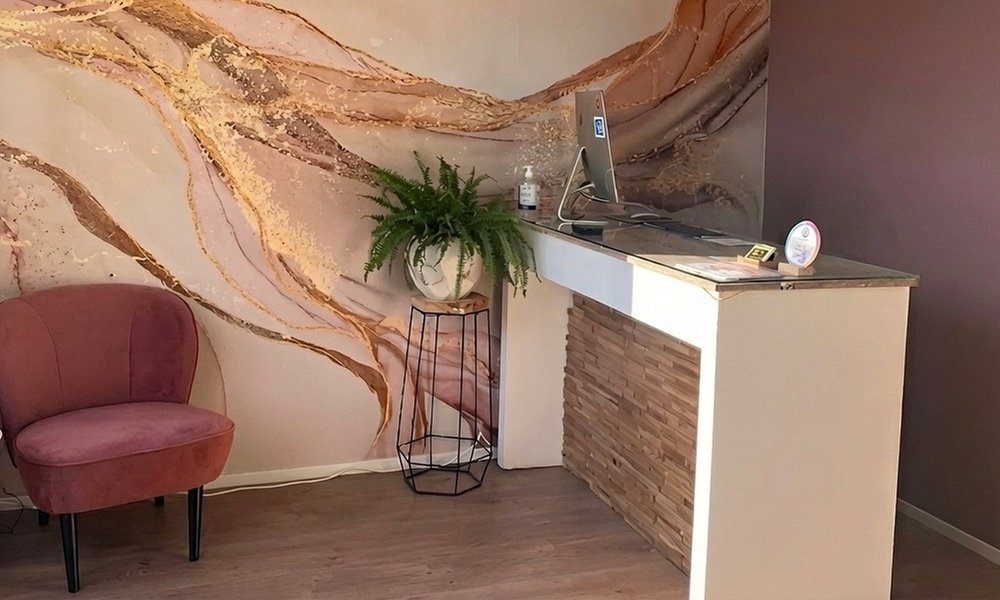 Natuurlijke gezichtsverzorging met een zachte touch en pure producten