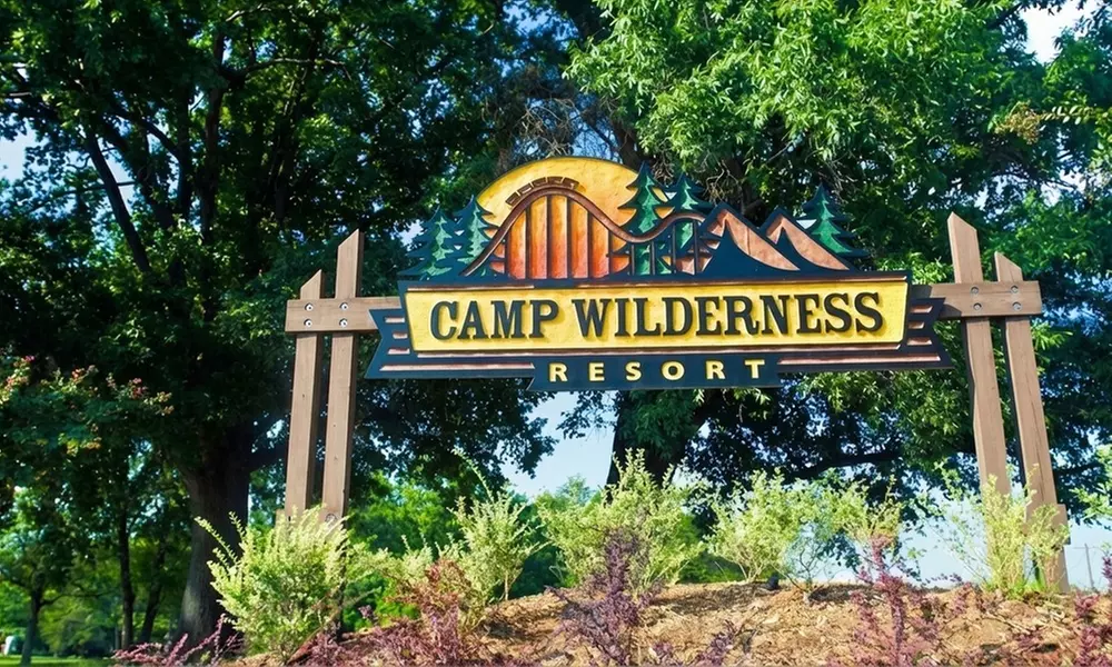 Cabin stay in North Carolina