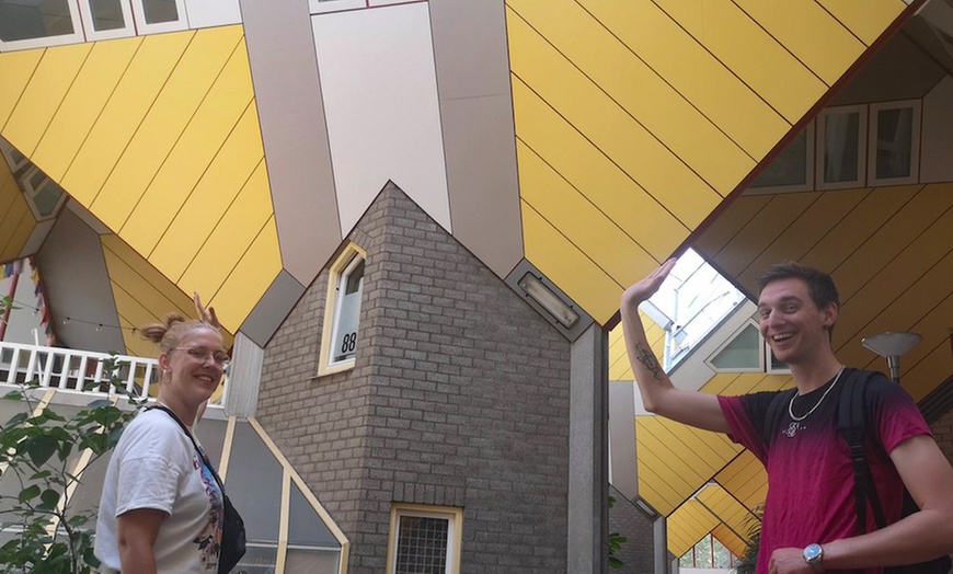 Image 4: Maak van elke stad jouw speeltuin met een City Game naar keuze 