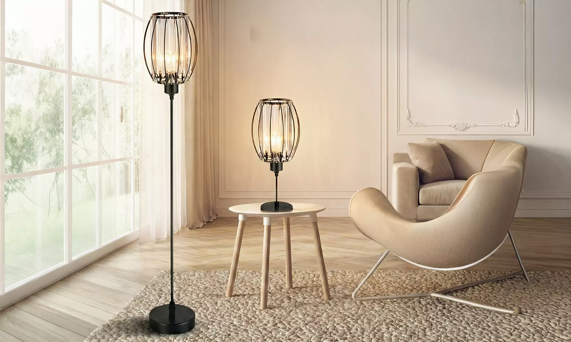 Emitto Artisan and Industrial Ceiling Pendant Light Shade Collection