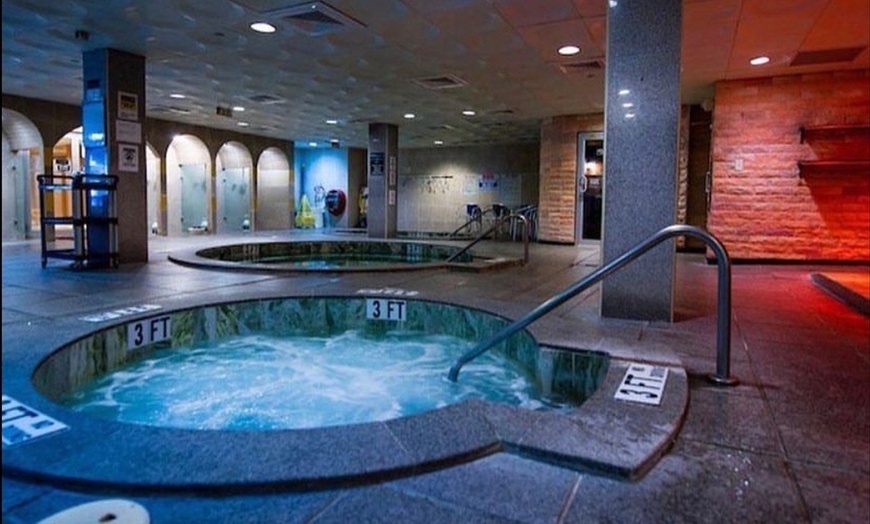Image 12: Relax & Rejuvenate at JeJu Sauna & Wellbeing: Atlanta's Korean Spa  