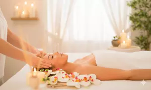 Massages détente et soin du visage avec Glow Clinic (jusqu'à 45% de remise)