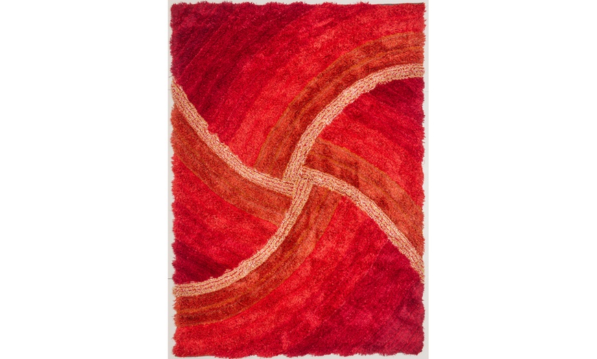 Image 114: DS Living Ultra Plush Rug 