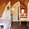 Image 3: Forest of Dean: Glamping Megapod for Four