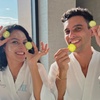 Image 5: Relax Together with a 60 or 90-Minute Couple’s Massage