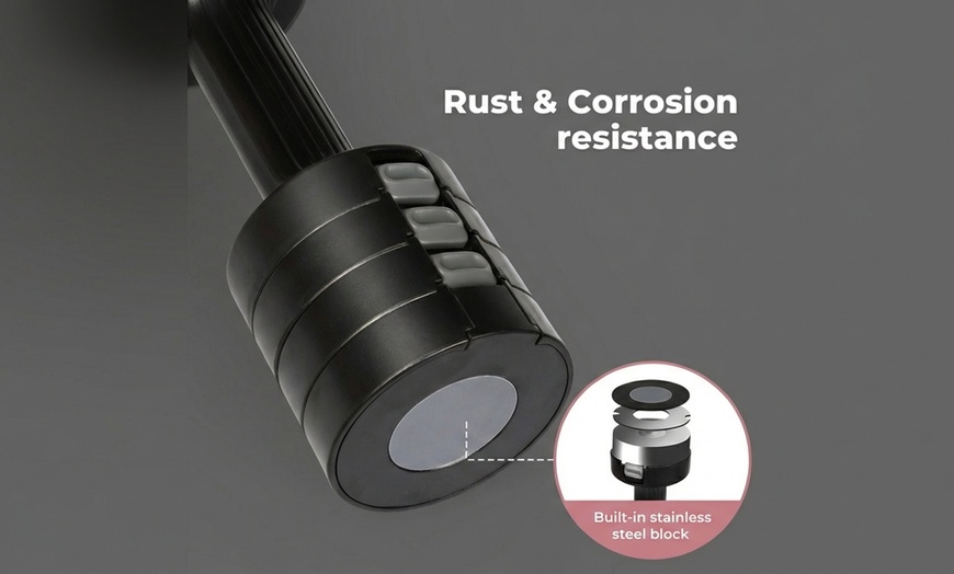 Image 12: Centra Home Fitness Equipments