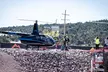 Private Canyon Run Adventure with Breathtaking Scenery for Two, Three, or Four People at Royal Gorge Heli Tours - Second Medium