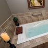 Image 3: One 30 or 60-Minute  Wellness Massage with Whirlpool Bath or Mini IV