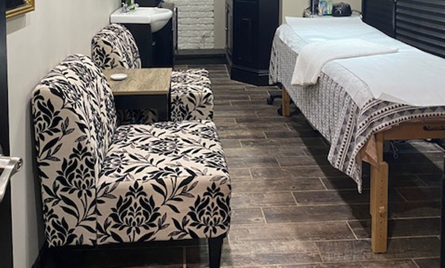 Image 3: Waxing Services: Eyebrow, Bikini, or Brazilian Waxing