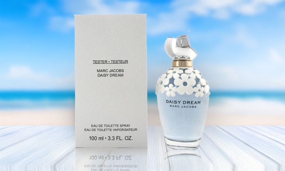 Marc Jacobs Daisy Dream EDT 3.3 Fl.Oz