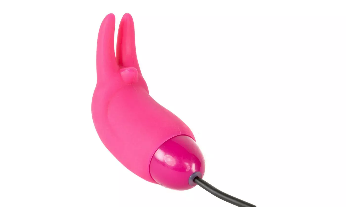 Vibe Therapy Insanity Rabbit Vibrator - Second Medium