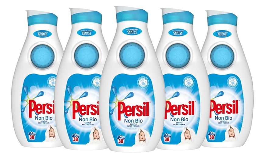 Image 9: Persil Small and Mighty Liquid