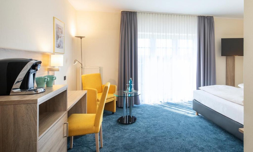 Image 4: Lohr am Main: 2-5 Nächte inkl. Frühstück und Wellness