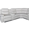 Image 11: Ravello Five Seater Recliner Sofa