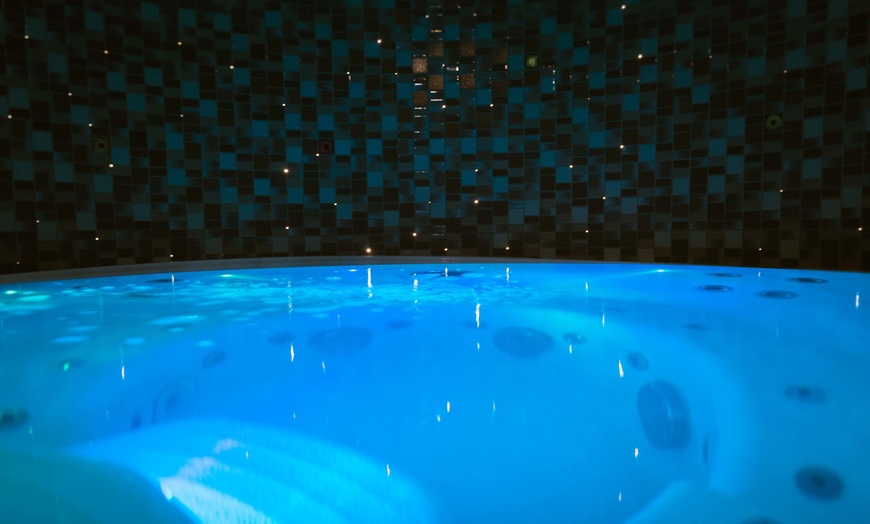 Image 22: Spa Sparagone : bien-être et intimité pour 2 à Wambrechies