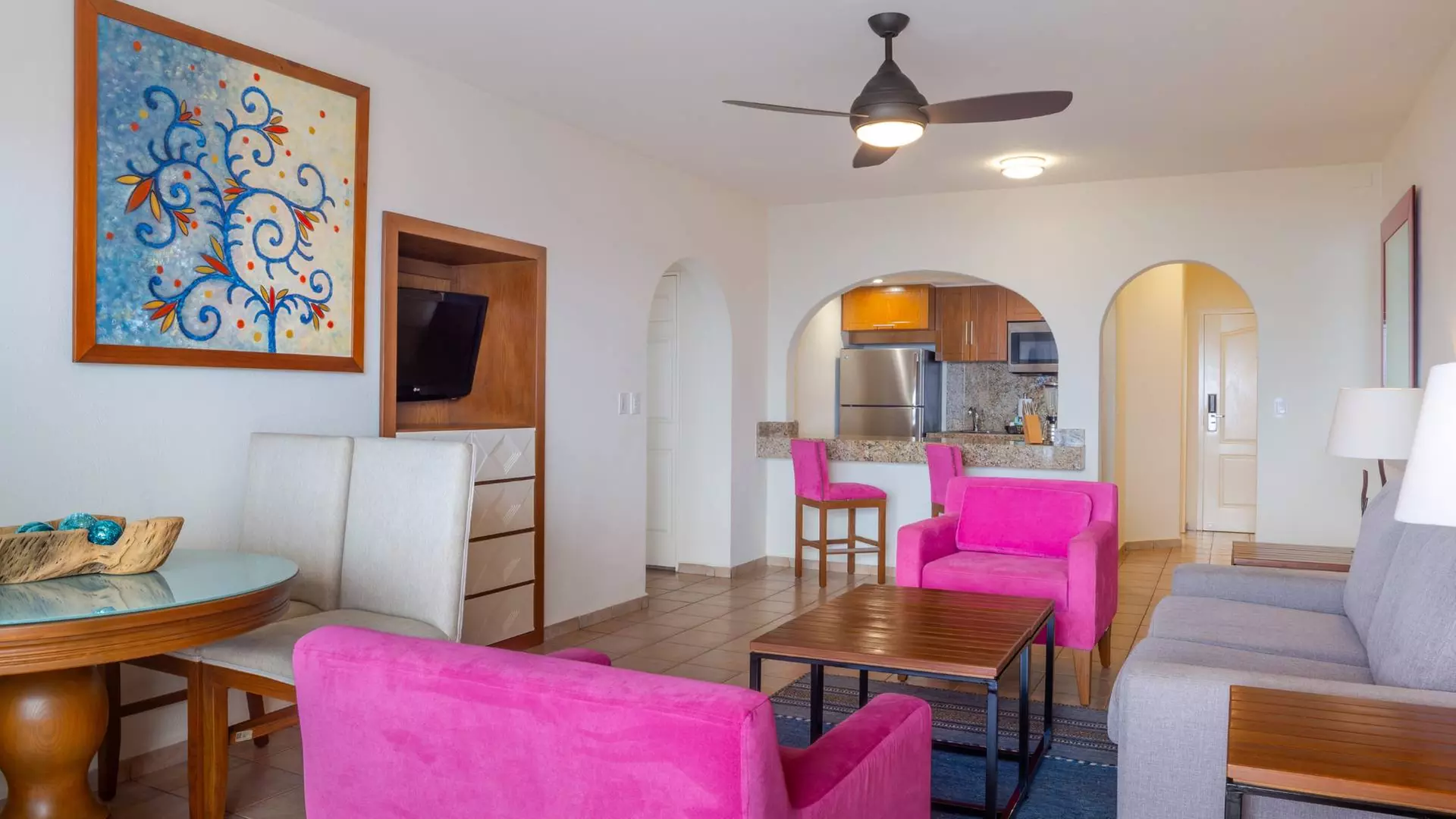 Member-Only Deal: Cabo San Lucas Beach Resort & Spa: All-Inclusive