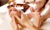 60, 90, or 120 Minute Foot Reflexology Massage at Ywc Foot Spa - Up to 28% Off