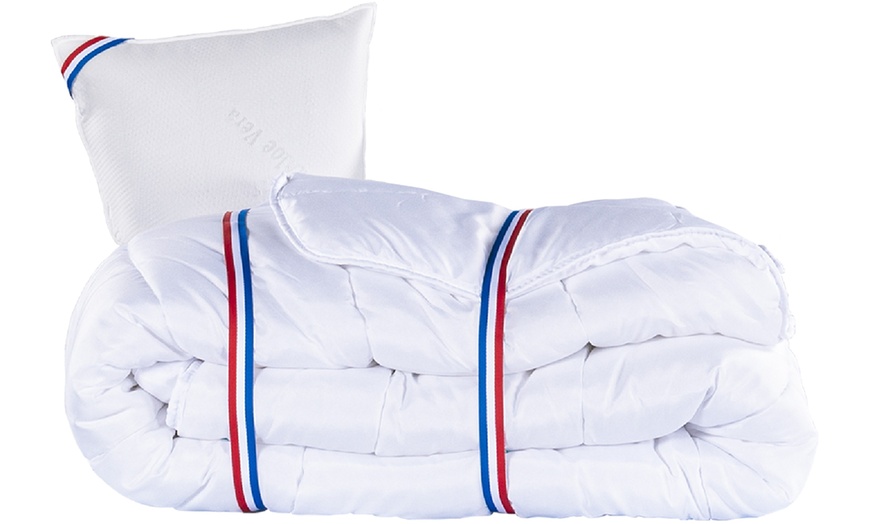 Image 9: Matelas "Rêverie" Luxury Literie, épaisseur 30 cm