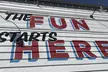 Enjoy a Balboa Bay Fun Zone One, Two Day Pass or VIP Pass- Halloween Carnival, 4 Haybales & More (Up to 33%Off) - Second Medium