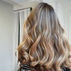 Image 9: Haircut + Condition & Blowdry + Color Options