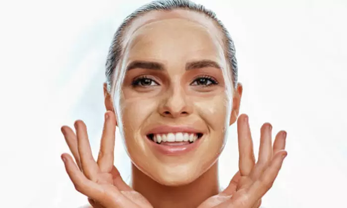 Radiant Skin with 1,2 or 3 Biorepeel Or Cocktail Chemical Peels at Fainahlee Skin & Beauty (Up to 67% Off) - Primary Image