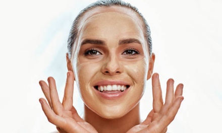 One Session Of Biorepeel Or Cocktail Chemical Peel - Fainahlee Skin & Beauty