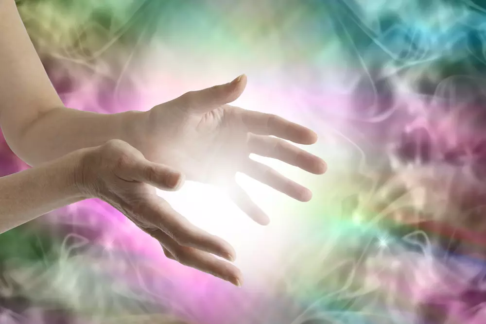Online Reiki Training