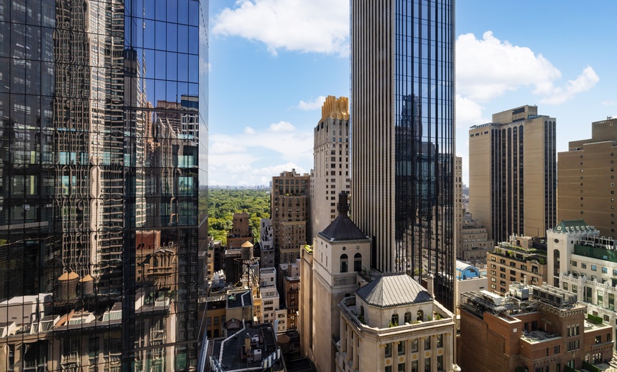 Image 26: Member-Only Special: 4-Star Hotel near Central Park in Midtown West