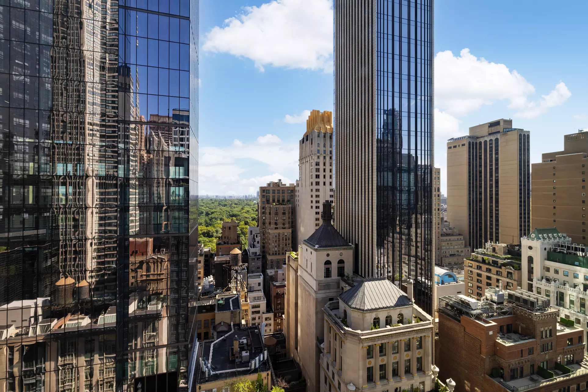 Member-Only Special: 4-Star Hotel near Central Park in Midtown West