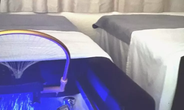 Luxury Head Spa Treatments for 1 or 2 w/Massage on Upper-Back & Scalp