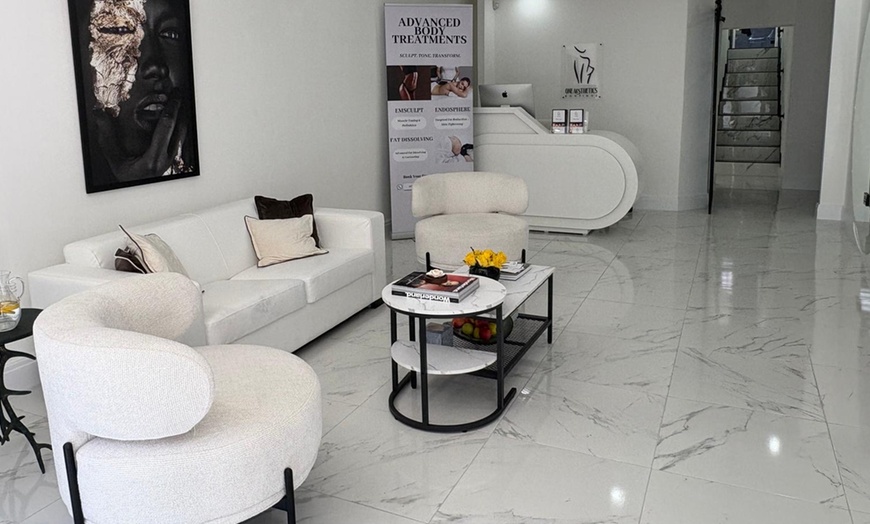 Image 4: Transform Your Look with 1 or 2 Profhilo® Treatments with Consultation