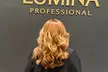 Up to 40% Off on Salon - Blow Dry / Blow Out at LUMINA PROFESSIONAL SALON & SPA - Second Medium
