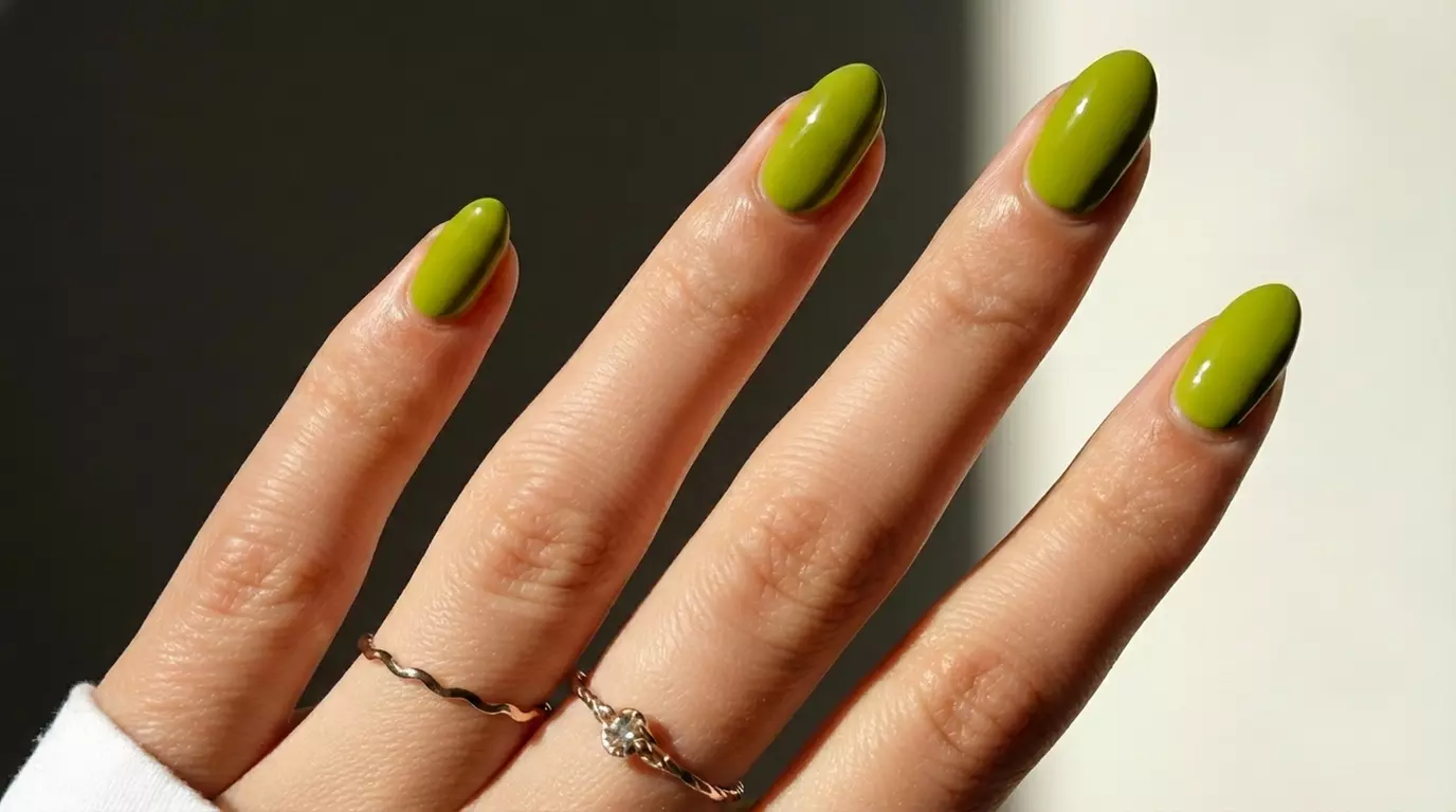 Flawless & Long-Lasting SNS Full Nail Set –  1 or 2 Visits