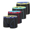 Image 4: Lot de 4 boxers Umbro