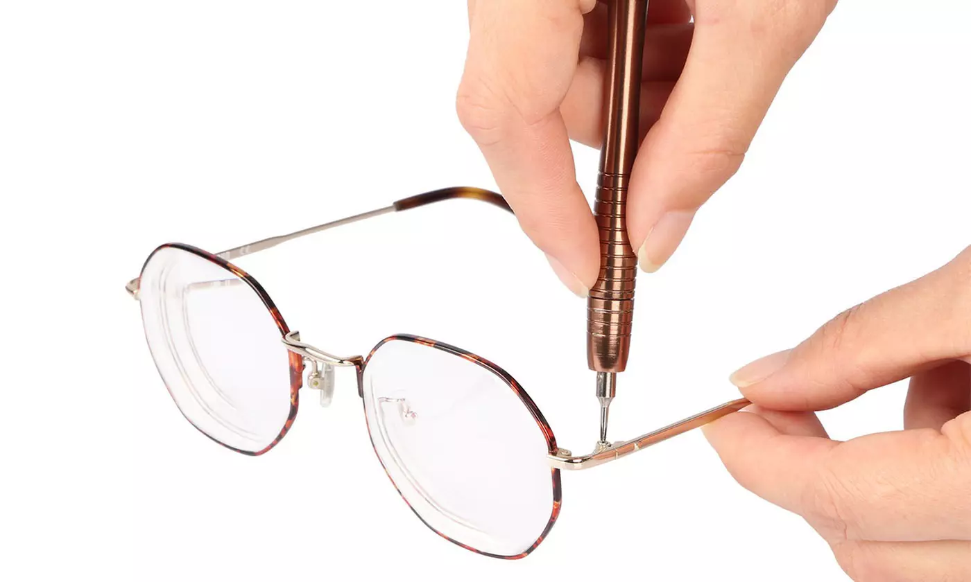 iMounTEK 25-in-1 Multi-Purpose Precision Screwdriver Repair Tool Set (25-Piece)