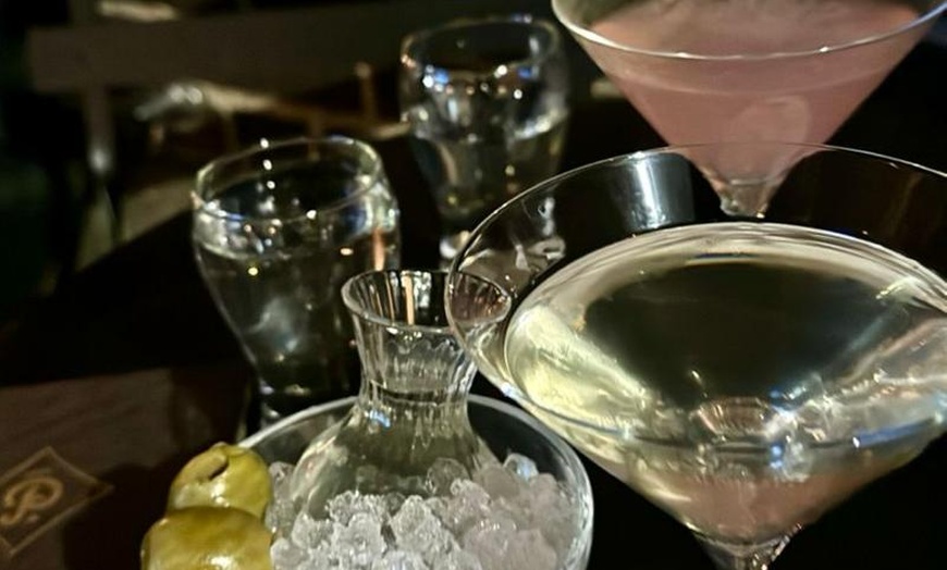 Image 7: Relish Flavorful Combinations: $30 or $50 Towards Food and Drink