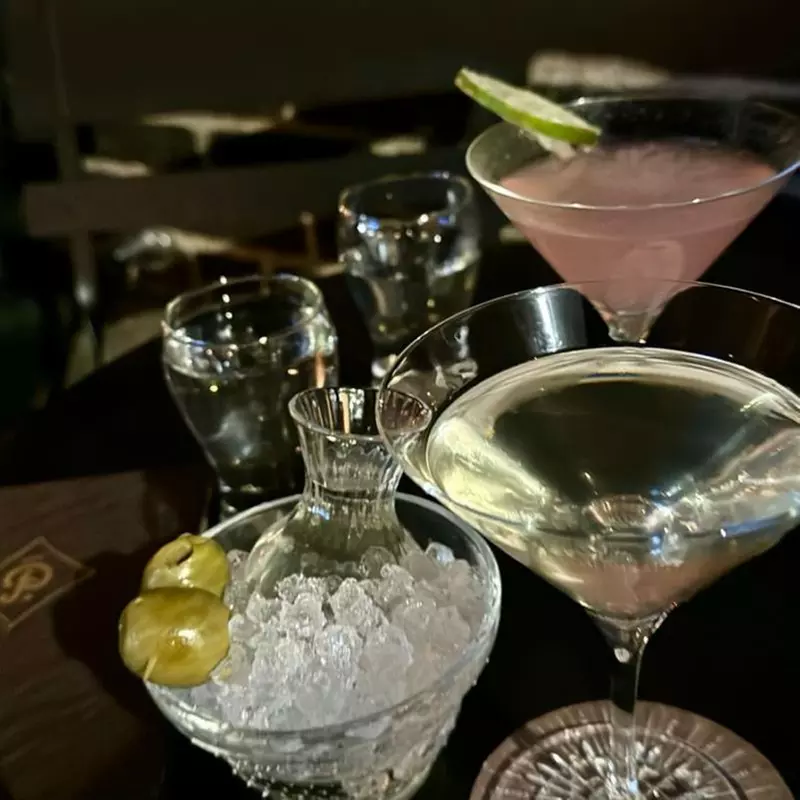 Relish Flavorful Combinations: $30 or $50 Towards Food and Drink