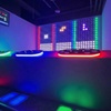 Image 4: Interactive LED Tile Gaming for Two - Fort Worth, TX