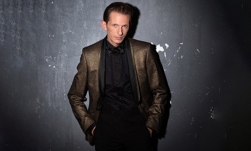 Image 6: Ticket für das Theater am Frankfurter Tor - von Johannes Hallervorden