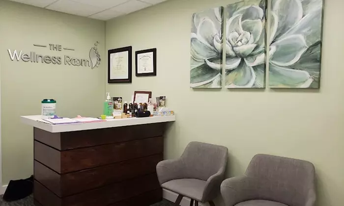 60-Min Therapeutic or Deep Tissue Massage