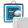 Image 3: Silentnight Airmax Pillows or Silentnight Airmax Mattress Topper 