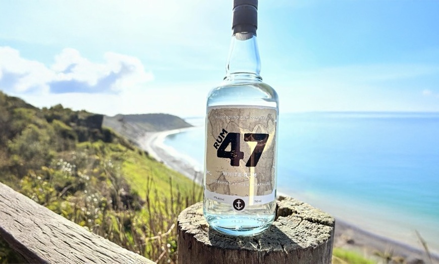 Image 6: Tastings for 1, 2 or 4 or Private Tours and Tastings for 4, 6 or 8