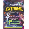 Image 1: "Extreme", El circo del futuro: entrada para Telde del 18/10 al 9/11