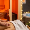 Image 11: Parenthèse bien-être avec spa, hammam, soins visage et corps