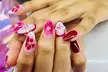 Manicura y/o pedicura o primera puesta de gel/acrílico con opción a diseño para 1 persona, ahorra hasta un 52% - Second Medium