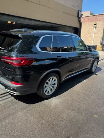 Signature Wash Or Interior and Exterior Detail for Sedan/SUV and Truck