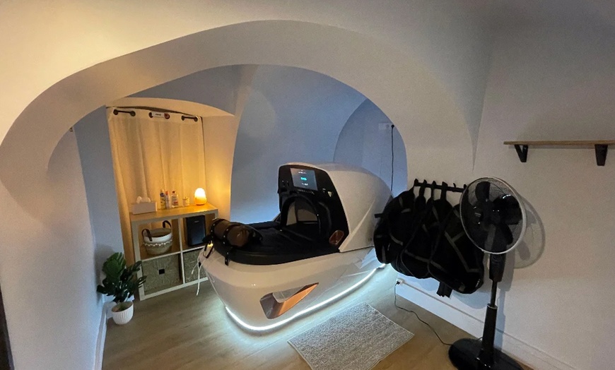 Image 4: Carte cadeau Noël Point Soleil Réaumur Sébastopol