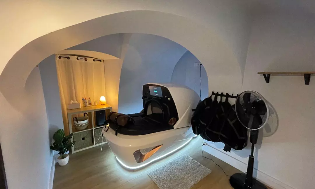 Carte cadeau Saint-Valentin Point Soleil Réaumur Sébastopol