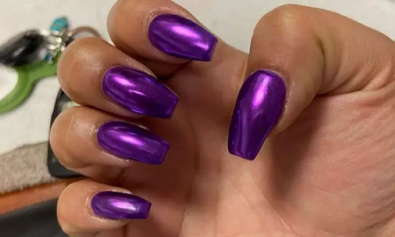 Classic Manicure, Basic Pedicure, Gel Manicure, OR a Gel Mani-Pedi Combo at Phenomenail (Up to 50% Off)